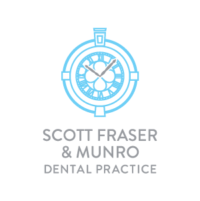Scott Fraser & Munro Dental Practice Logo