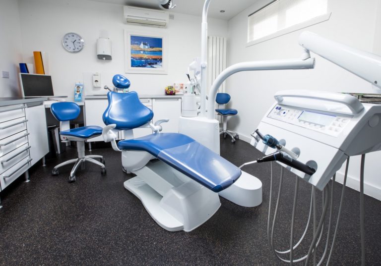 Art of Dentistry Prestwick Clyde Munro Dental Group