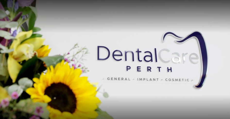 Dental Care Perth