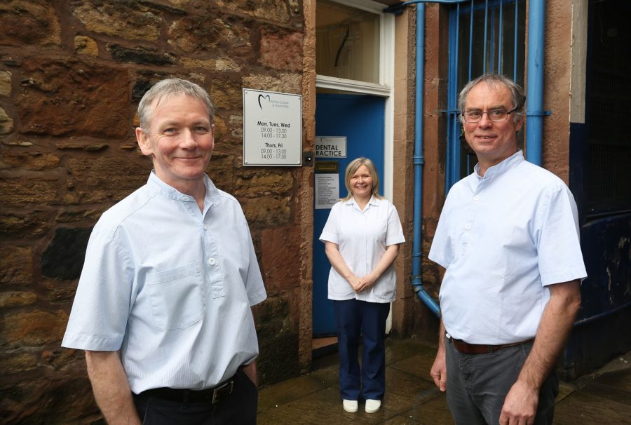 McIntyre, Corbet & Associates Dingwall Clyde Munro