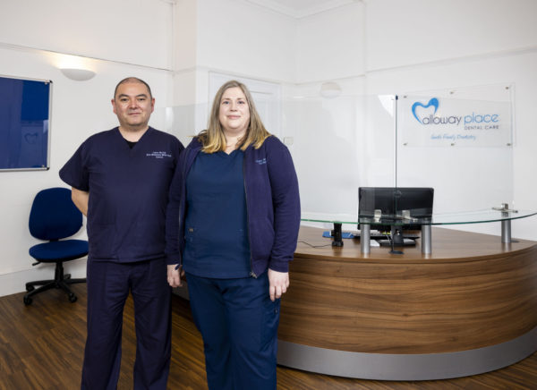 Alloway Place Dental Care in Ayr which has been bought by Clyde Munro

Photograph © Jamie Williamson

jamiewilliamson.com
@jwilliamsonpix
Like me on Facebook @jwilliamsonpix
+44 (0) 7989 437787
williamsonphotos@mac.com