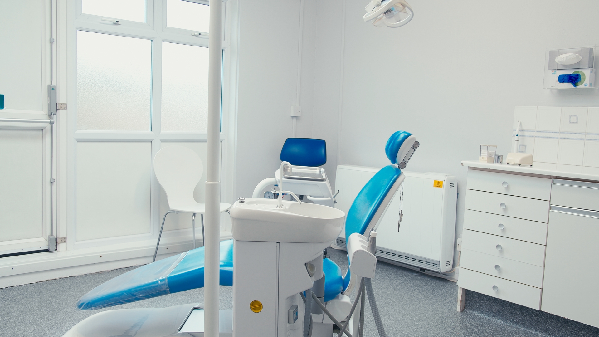 Stewarton Street Dental Practice Dentist, Wishaw Clyde Munro