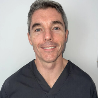 Anthony James