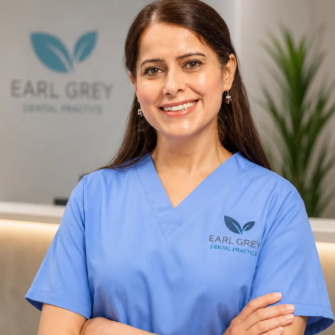 Gagan Gill - Associate Dentist