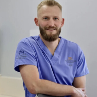 Scott Widdowson