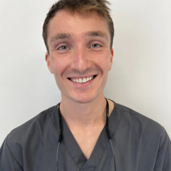 Sam Stephenson