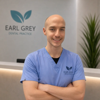 Wiliam Appelkvist - Associate Dentist