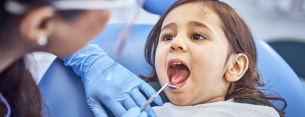 Children's Preventative Dentistry | Clyde Munro Dental Group