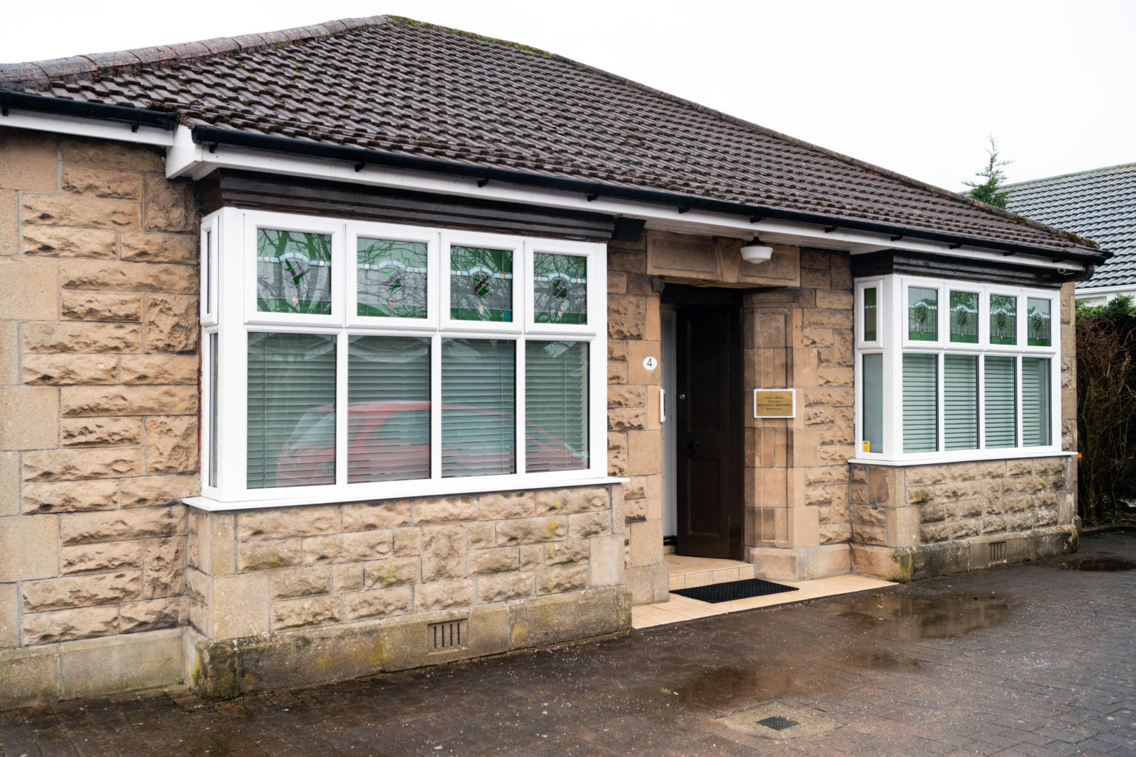 F J Murphy Dental Clinic Dentist in Clyde Munro