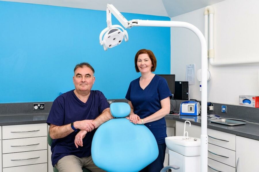 Maybole Dental Practice | Dental Practice in Ayrshire