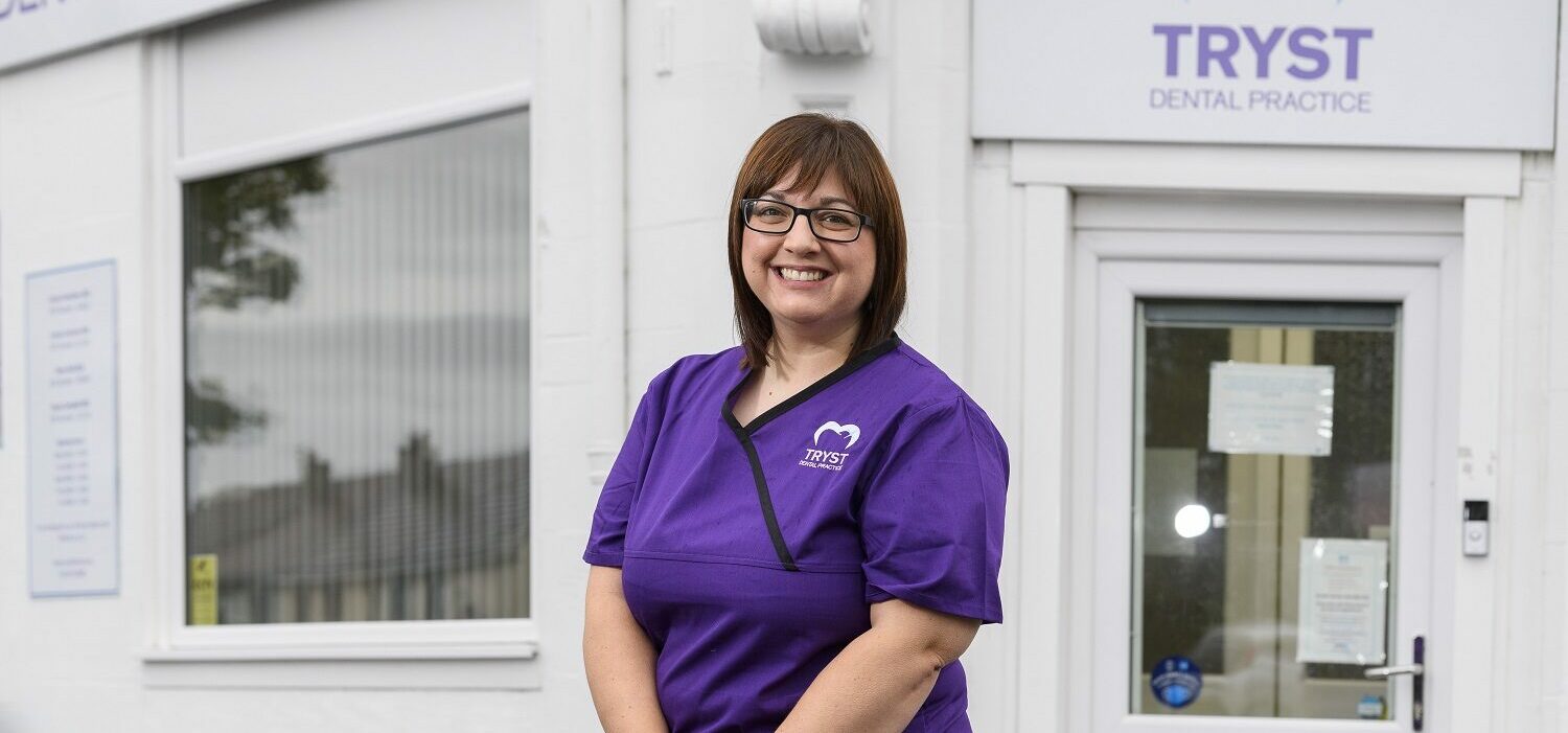 Tryst Dental Practice Joins Clyde Munro News Clyde Munro