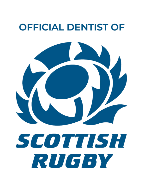 Official Dentist Scottis Rugby RGB