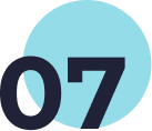A black 07 sits inside a light blue circle against a white background, matching the fixed braces section on Clyde Munro.