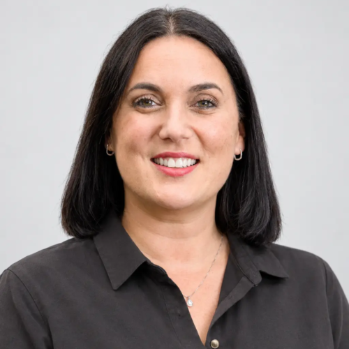 Louise Reeves (nee Oates)